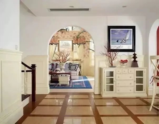 学会软装运用法则,让家更有格调