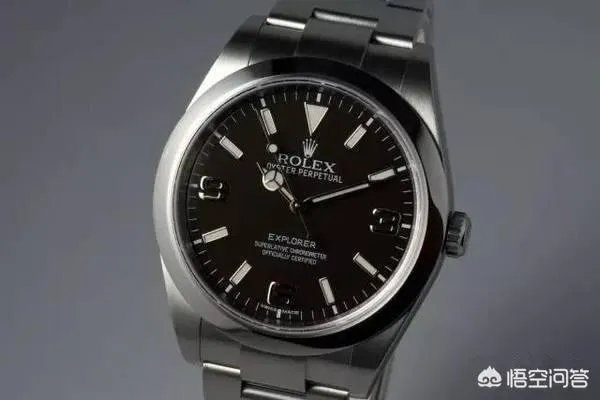 你觉得在炙手可热的腕表排名中，第一名会是劳力士吗？