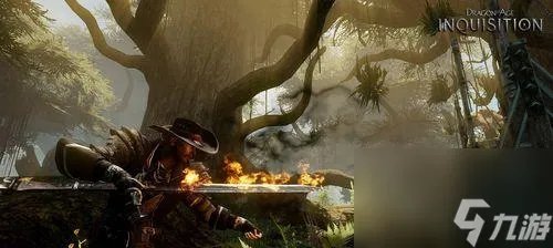 《龙腾世纪2》游戏体验 突破极限的冒险之旅