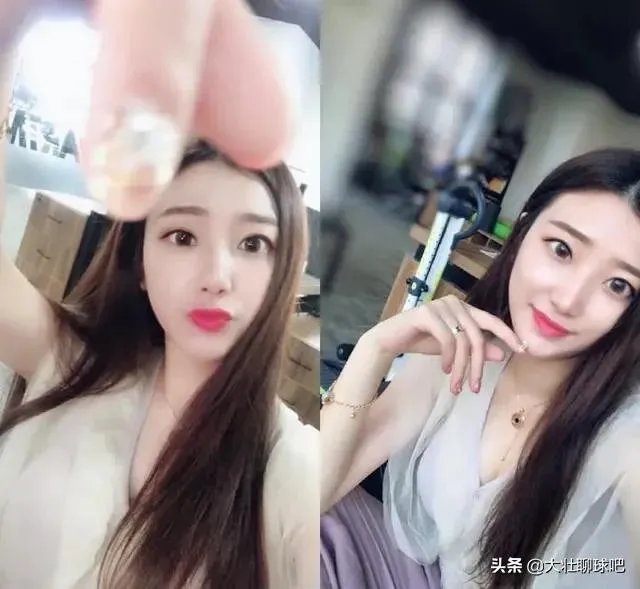 CUBA美女球员林雪惠为何会被部分球迷称为真人版赤木晴子？