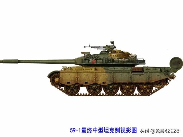 在军事现代化发展迅速的今天,坦克真的“一无是处”了吗?