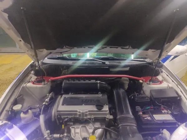 从来没有停止折腾,我的莲花L3改装过程分享