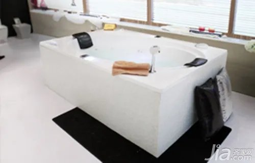 舒适健康的卫浴 阿波罗浴缸推荐