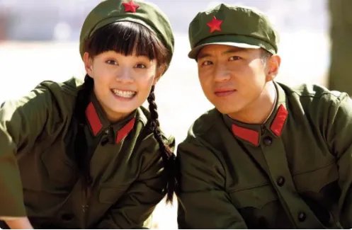 幸福的像花一样结局是什么？