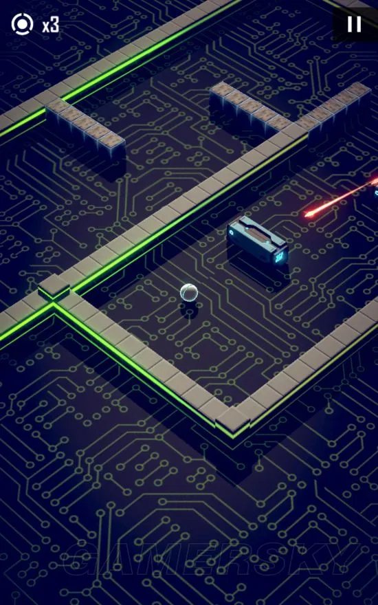 赤核全关卡攻略 全关卡玩法指南