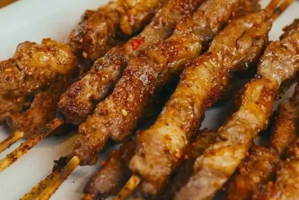 北京好吃的烤串都有哪些品牌？北京十大最佳烤串店排行榜 