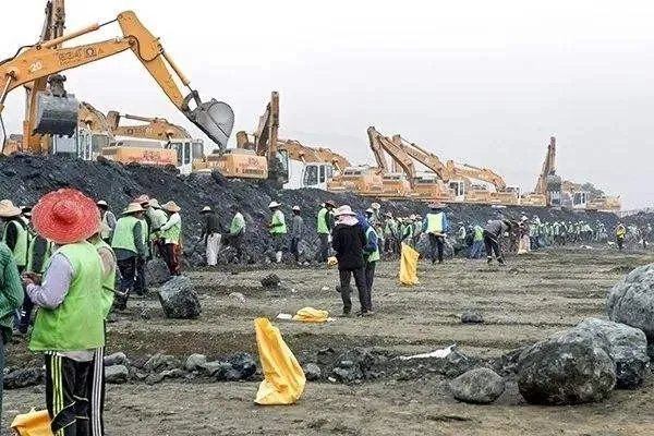 缅甸北部的雾露河,为何号称“世界上最值钱的河流”?