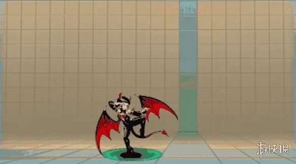 《街霸对决》魔女蛛俐技能怎么样 魔女蛛俐连招技介绍