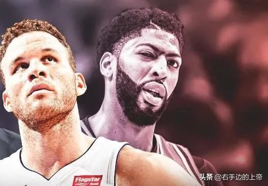 度过澄清期的格里芬,同意加盟篮网,为何首选不是与詹姆斯联手?