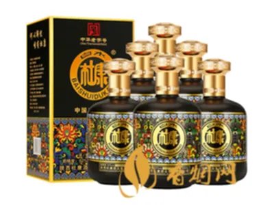 什么白酒最好喝50元：小资之选