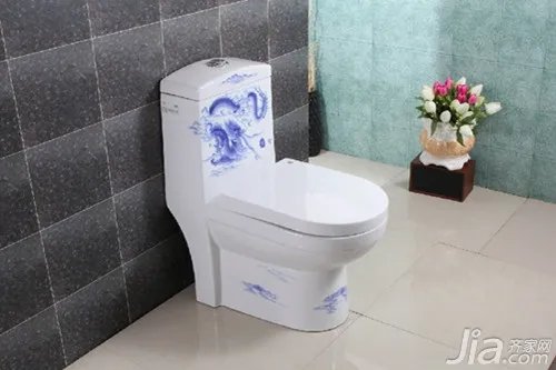 卫浴空间的主角 马桶的品牌导购