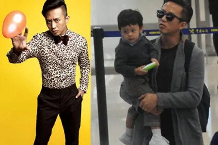 孙俪与儿讨论理想 等等的想法既然如此的朴实