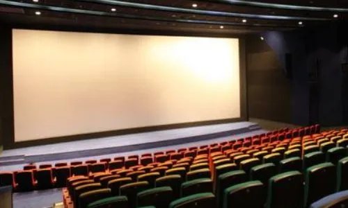 中影国际影城(永旺梦乐城店)怎么样？