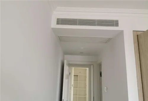 风管空调和中央空调有什么区别