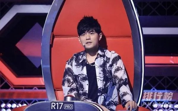 2021好声音周杰伦会去吗_中国好声音周杰伦2021