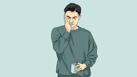 有点龅牙怎么办