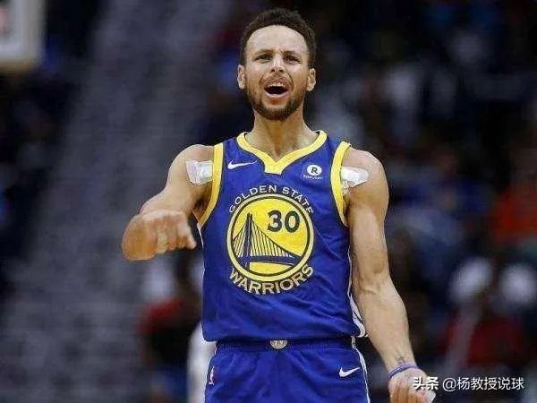 库里患甲型流感对NBA有何影响？