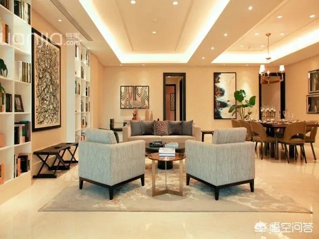 成都主城区哪里还可以买到大户型住宅？