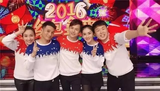 怎么评价吴昕？