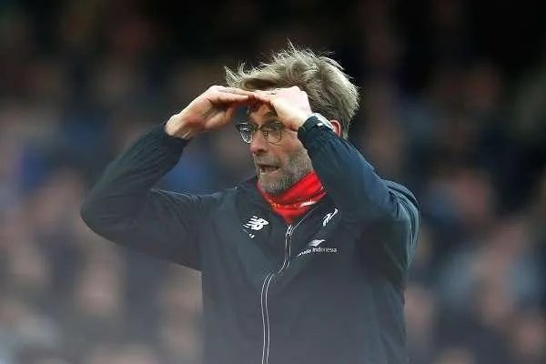 克洛普和萨拉赫有矛盾吗？