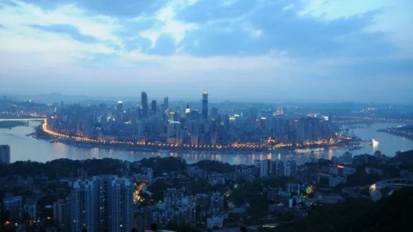 2019年中国城市竞争力排名是怎样的？