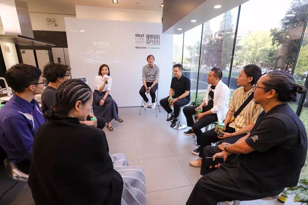 理想厨房 理想家