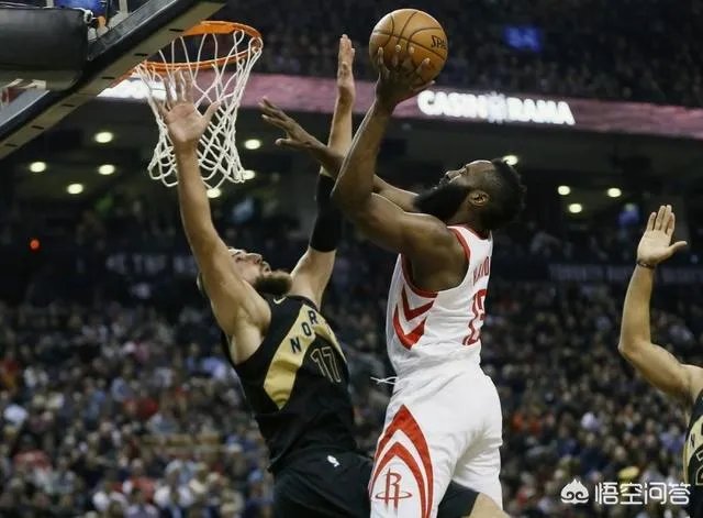 猛龙终结了火箭的17连胜,如在总决赛相遇,谁的希望更大?