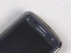 炙热人气机 蓝牙超值版诺基亚C6-01到货