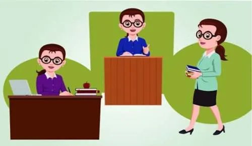 小学英语教师的培训方案