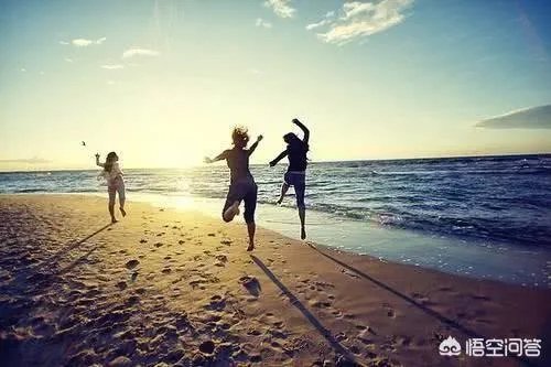 怎样才能不抑郁？