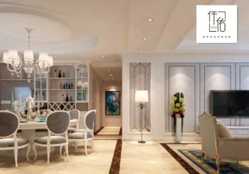 常州装饰设计公司哪家靠谱 以下这4家都值得您的信赖