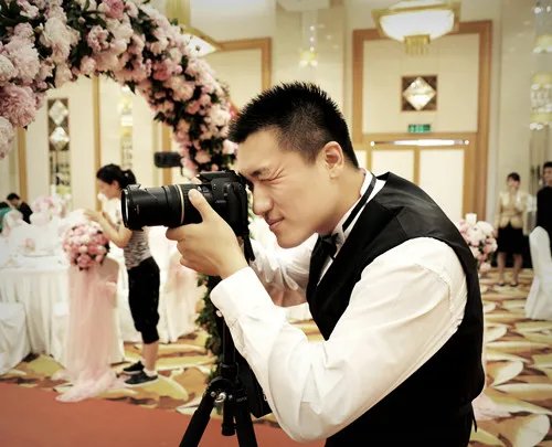 北京婚礼跟拍流程 婚礼跟拍全攻略