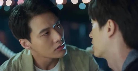 《第二名的逆袭》第三集播出，高仕德离开五年的原因是什么？