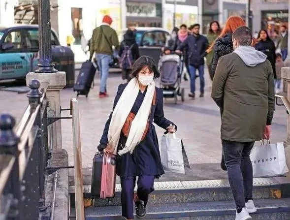 瑞典疫情严重到什么情况?