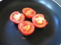 西式早餐的做法