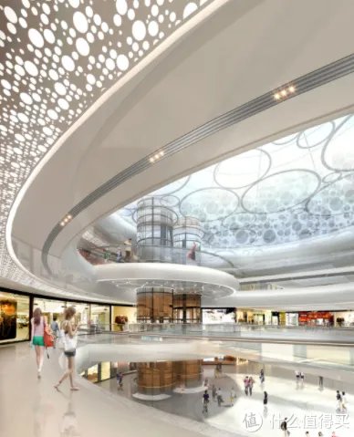 东莞时尚购物中心在哪儿？东莞十大购物中心，都去过了吗？大湾网推荐