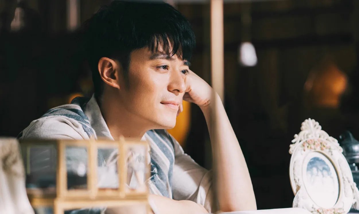 高露这次终于嫁对人了