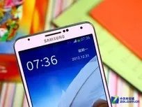 三星GALAXY Note3 亲民价格触手可及