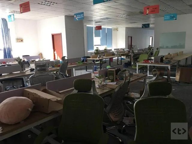 广州小鸣单车是否已经倒闭?