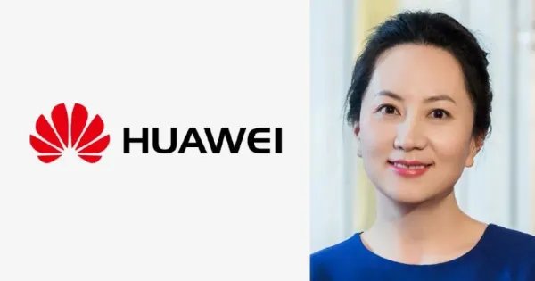 孟晚舟结束隔离返工华为，任正非对此是如何回应的？