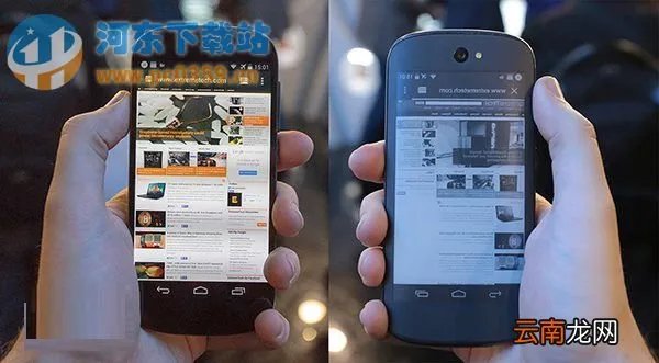 yotaphone2上市时间以及价格介绍
