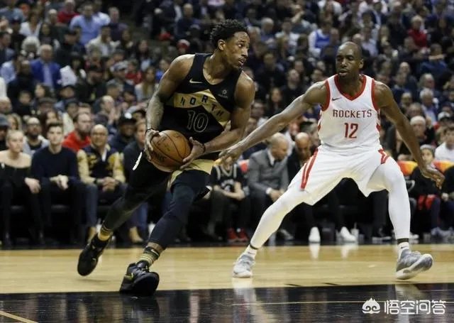 猛龙终结了火箭的17连胜,如在总决赛相遇,谁的希望更大?