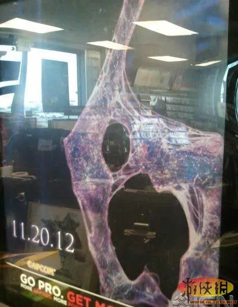 《生化危机6》首支预告片正式公布 登陆PC平台