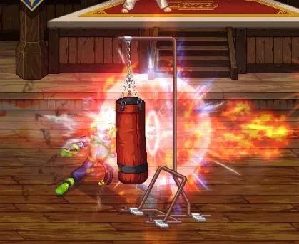 《地下城与勇士》男格斗职业推荐 DNF男格斗怎么样