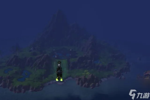 魔兽世界祥和之灵在哪刷 魔兽世界祥和之灵刷取方法介绍