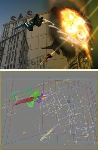 现代空战键盘操作方法及攻略分享