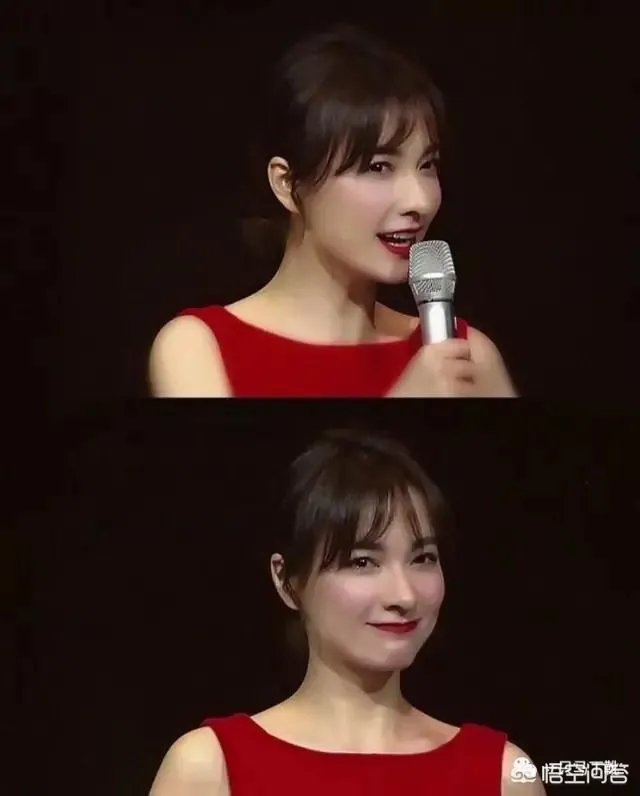 怎么评价吴昕？