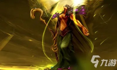 《魔兽世界怀旧服》TBC奶德PVP天赋攻略 天赋搭配推荐