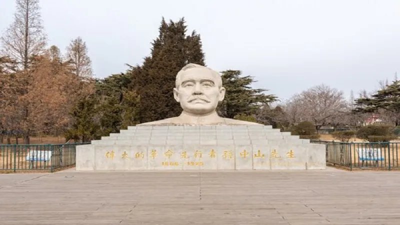 清明节青岛旅游攻略 清明节青岛去哪比较好