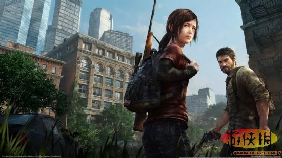 《美国末日》图文全攻略 全流程攻略 全收集奖杯攻略